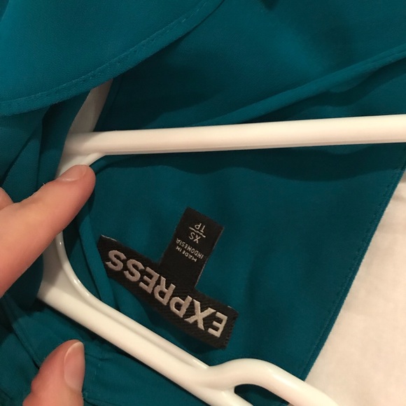 Express tank - Picture 3 of 3